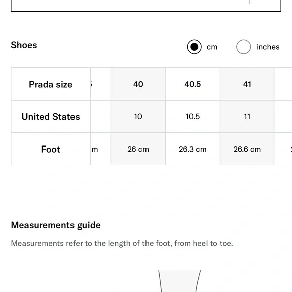 Authentic Prada White Low-Top Leather Sneakers for Women - Picture 8 of 8